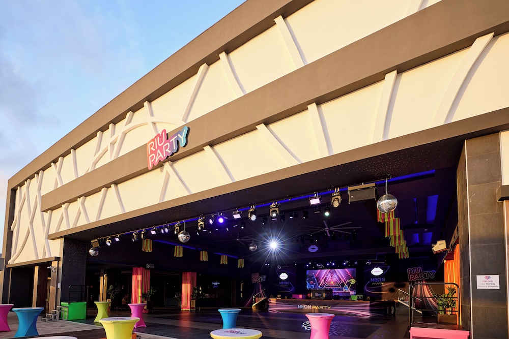 RIU Negril All Inclusive 2/50