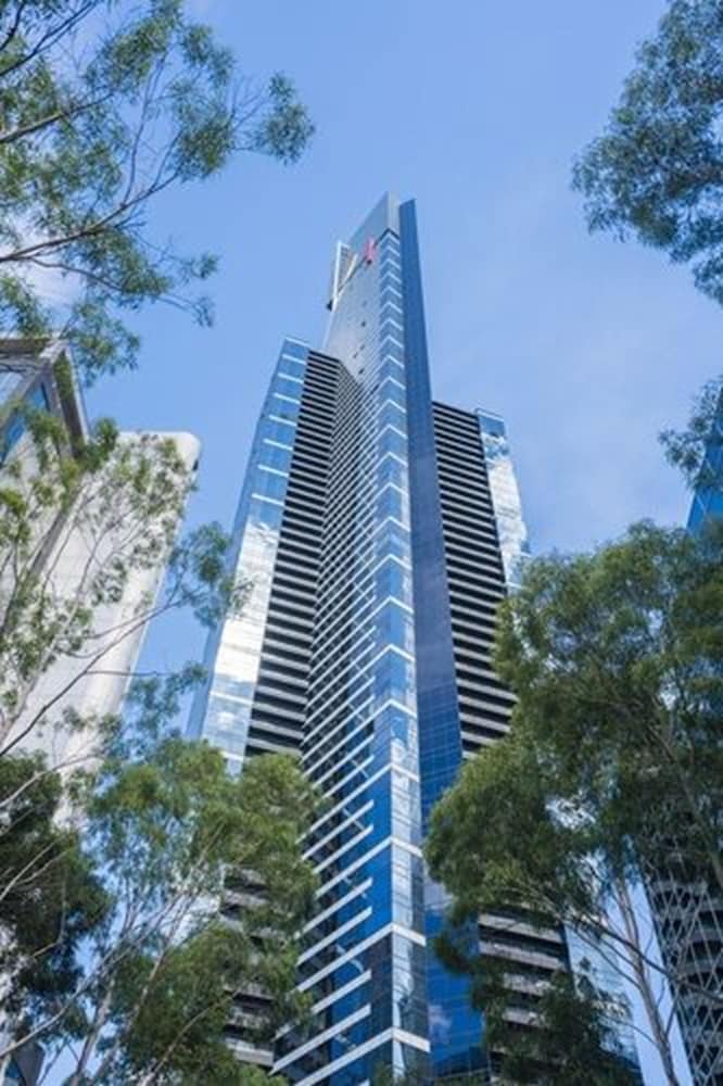 Southbank Apartments - Eureka Tower 4/48