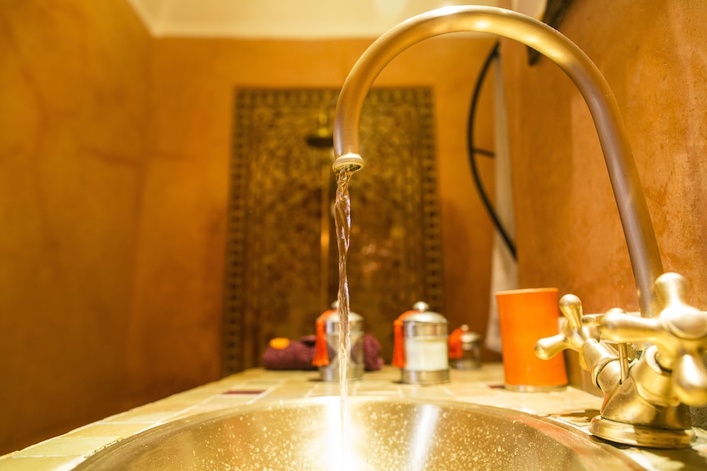 Riad El Zohar 23/50