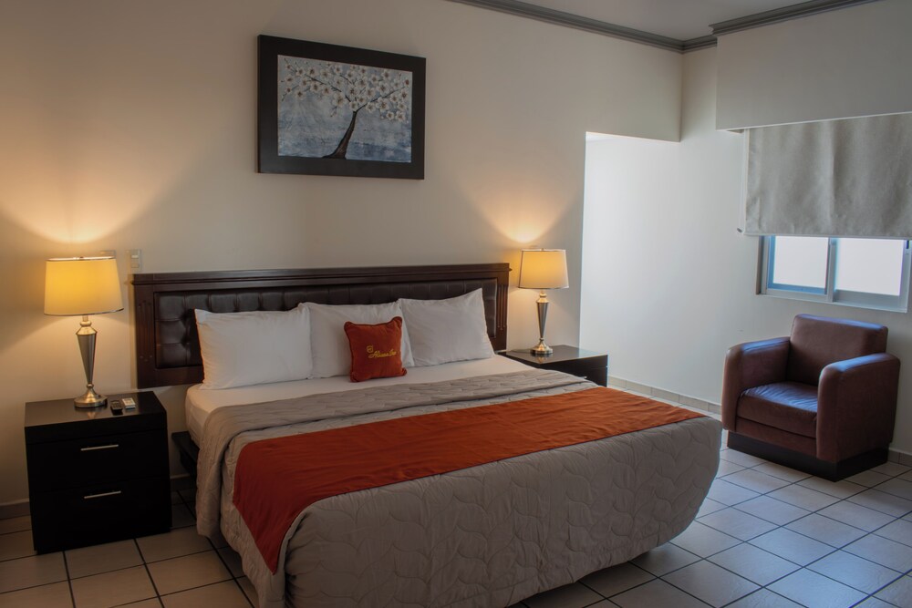 Hotel & Suites Aliana 16/50