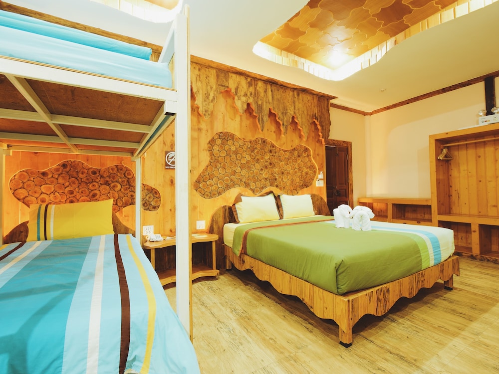 Tamnanpar Resort 13/69
