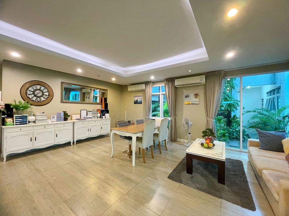 Baan Pattaya by Sabai 7/50