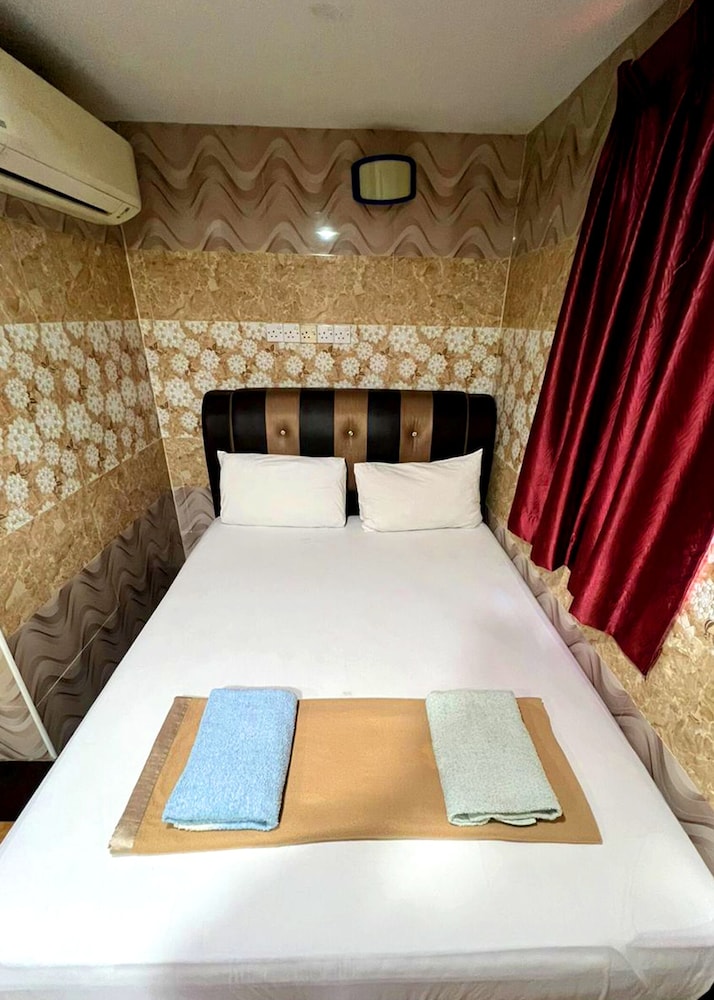 Putra Heights New Wave Hotel 31/45