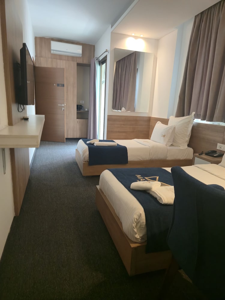 Mateus Boutique Hotel - Lebanon 21/40