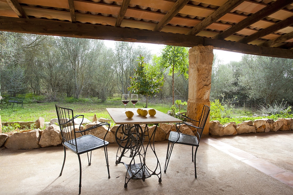 Agroturismo Finca Son Sureda 26/50