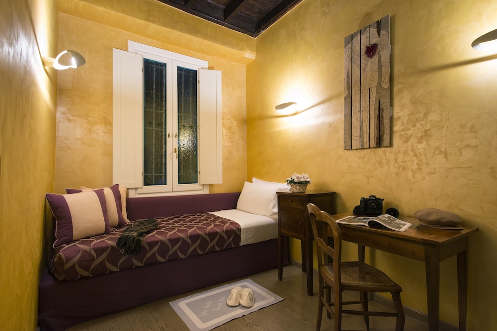 Relais Maddalena 25/50