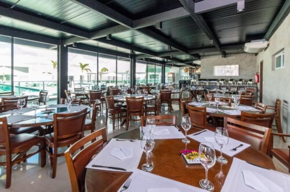 Bristol Aline Hotel — 5