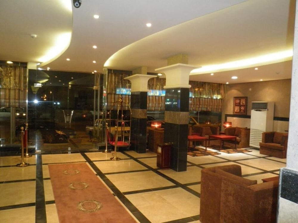 Almuhaidb Nadwaa Aparthotel 5/19