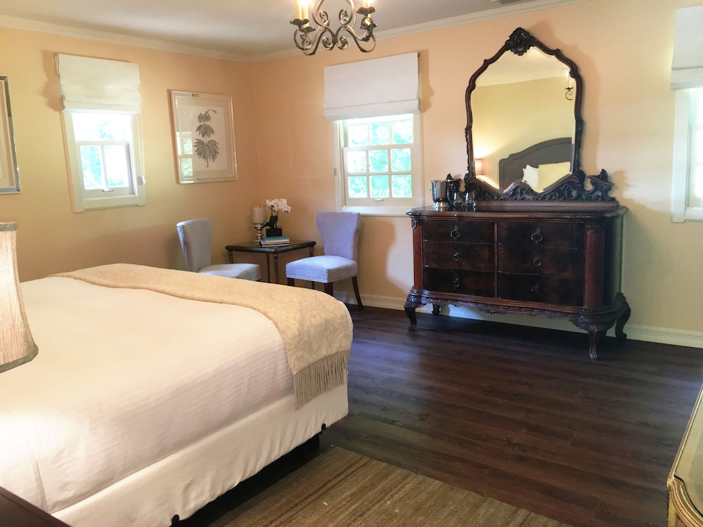 Kenwood Inn and Spa 37/99