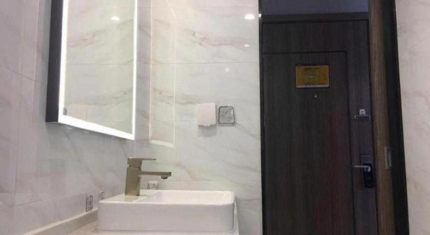 7 Days Inn Wuhan 49/50