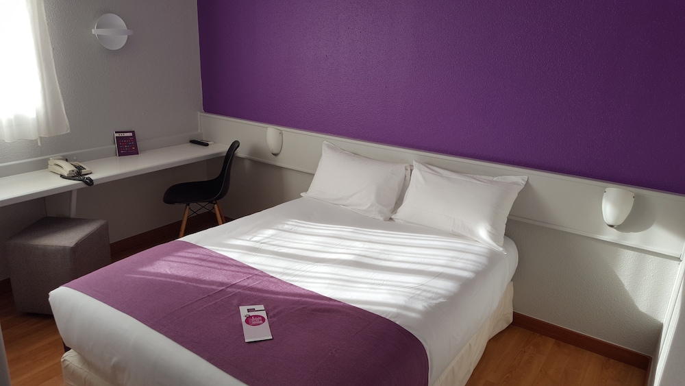 Hotel the Originals Narbonne Le Puech 23/65