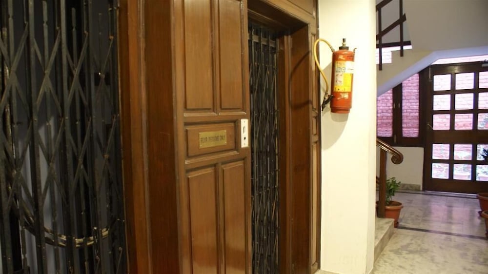 Alpana Hotel photo4