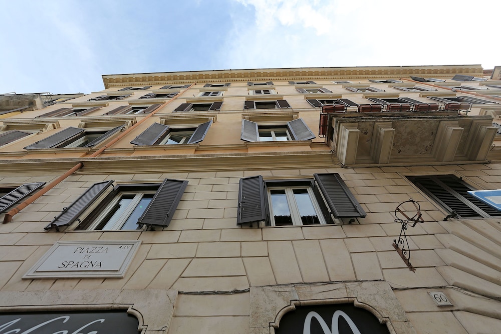 Spagna Art & Suites 2/58
