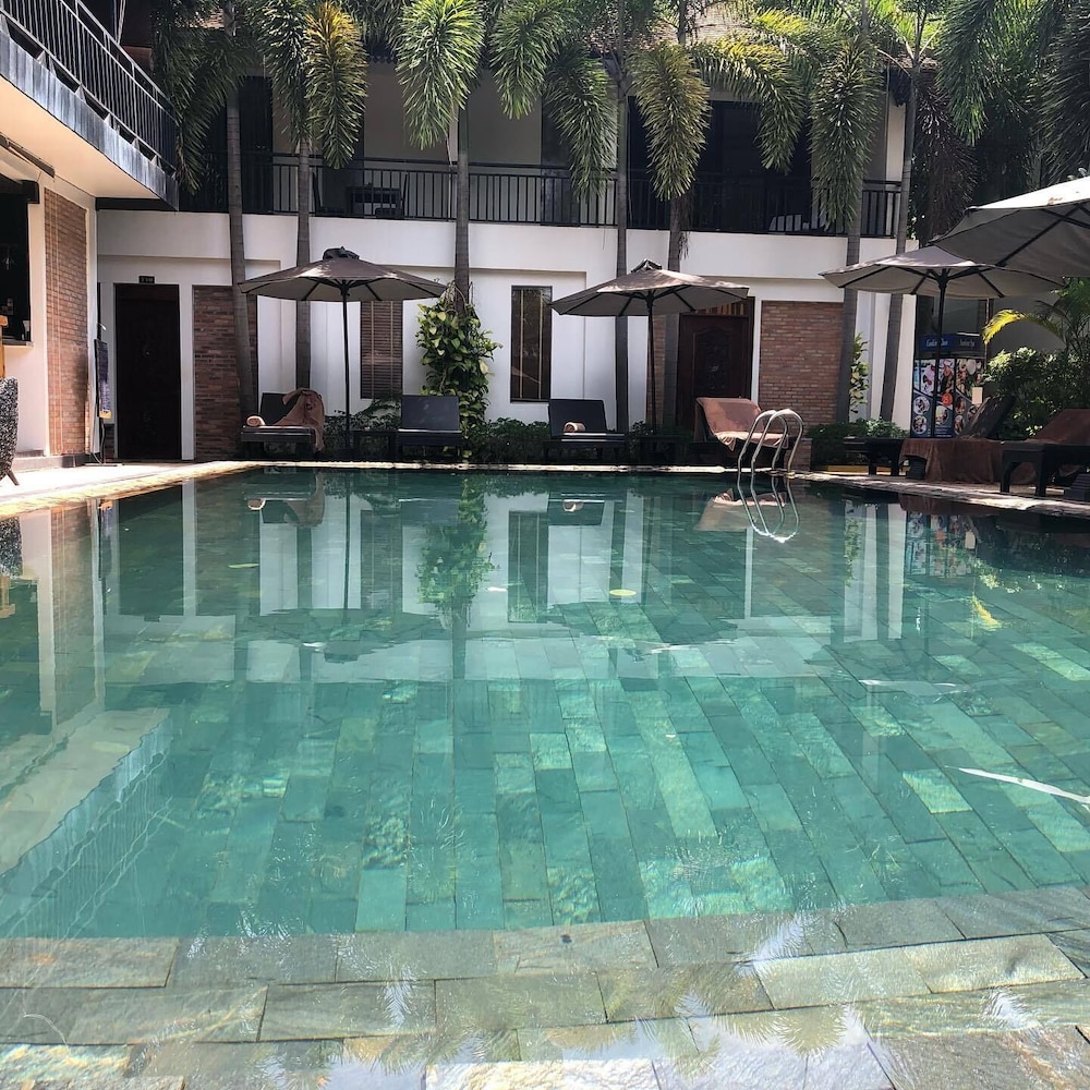 Amatak Boutique Hotel 5/50