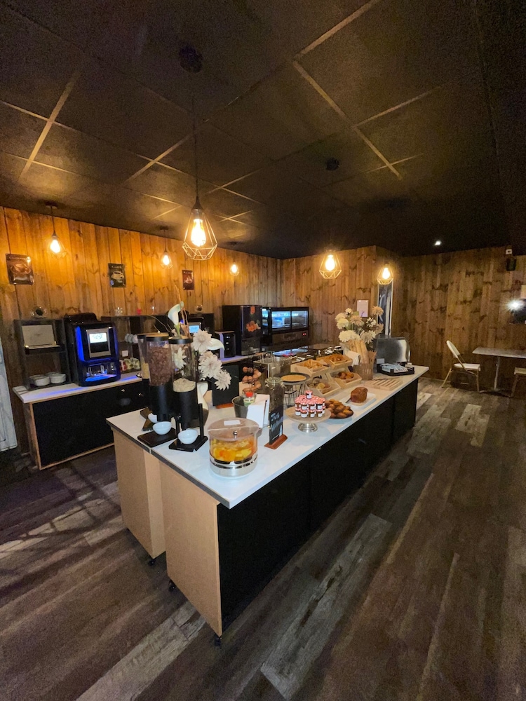 The Originals Boutique, Hotel Lakeside 23/48