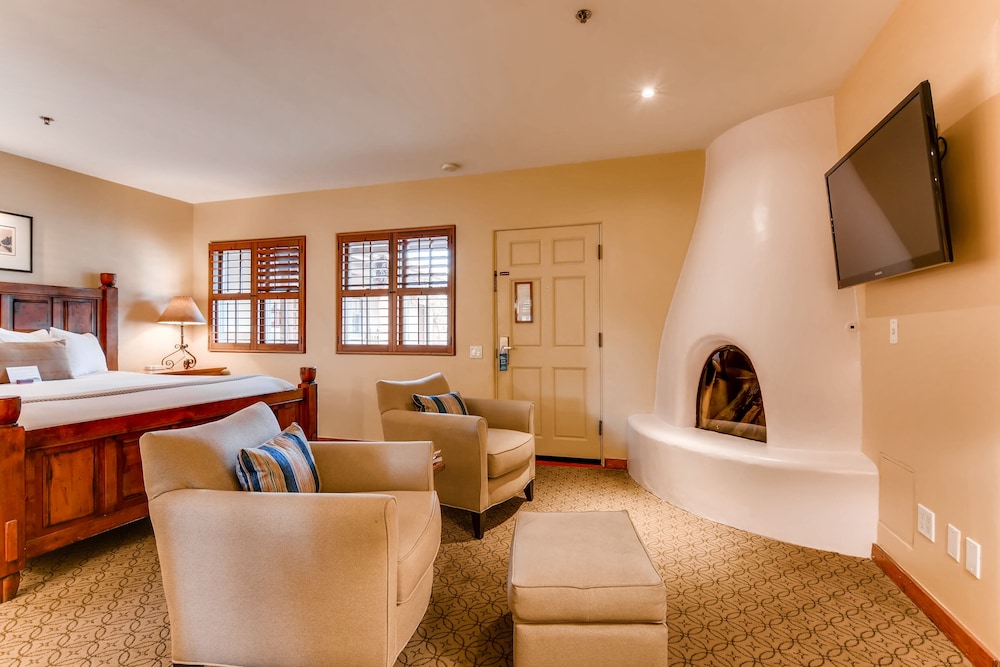 Old Santa Fe Inn 36/64