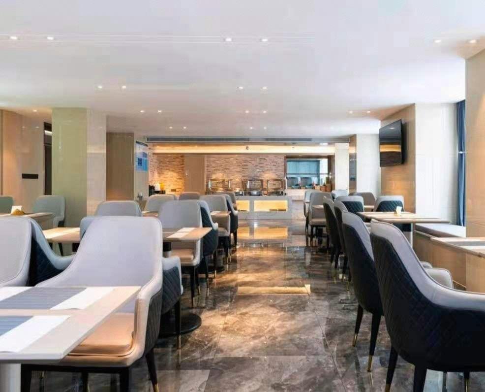 Lavande Hotel (Beijing Tongzhou Universal Resort North Gate) 33/35
