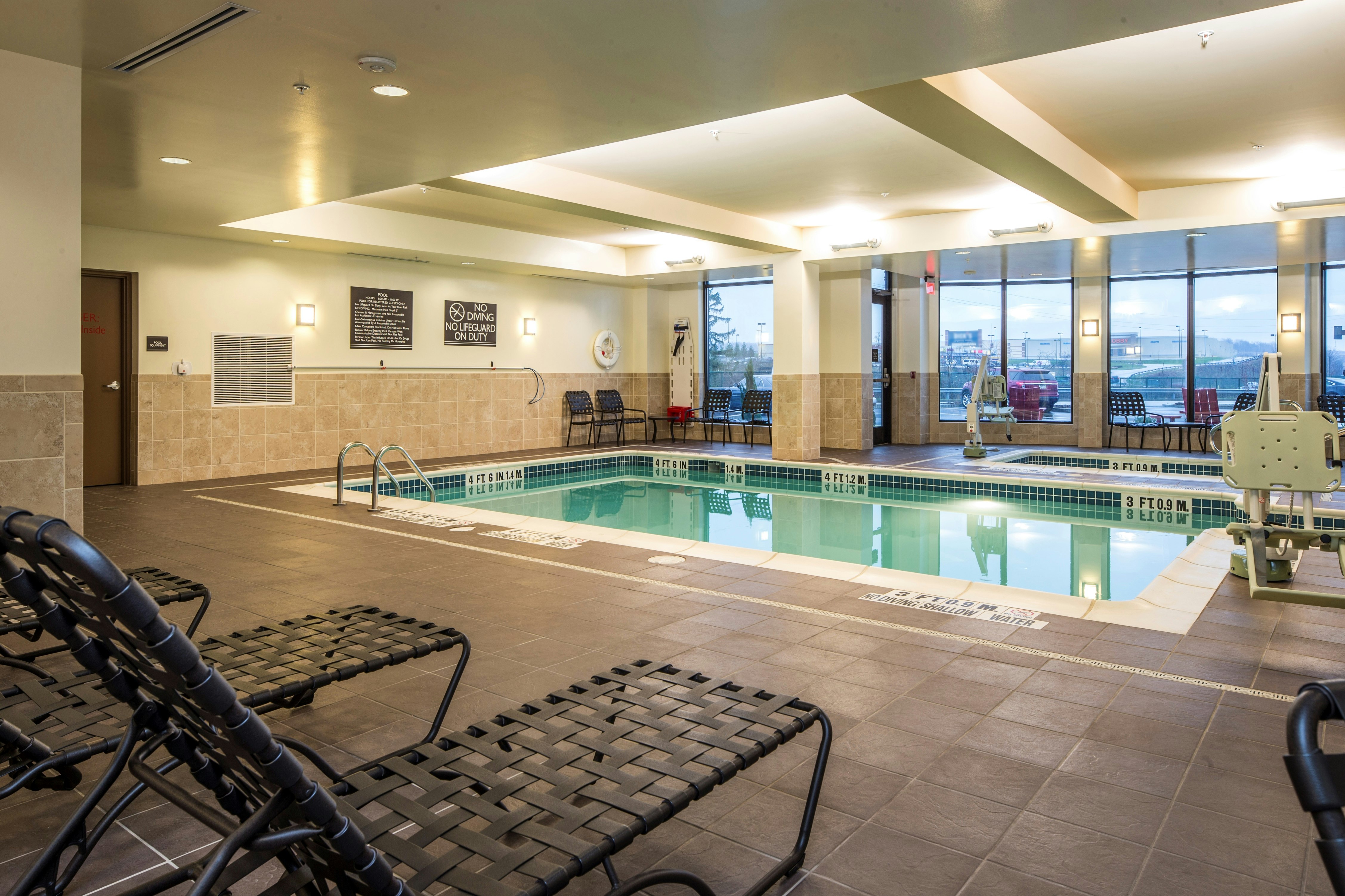 Hilton Garden Inn Uniontown 17/51