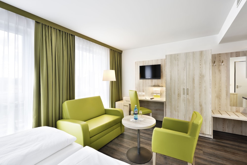 Novina Sleep Inn Herzogenaurach 27/39