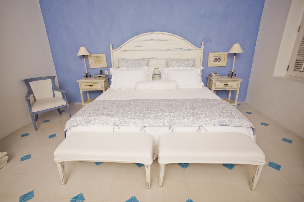 Casa Quero Hotel Boutique 39/51