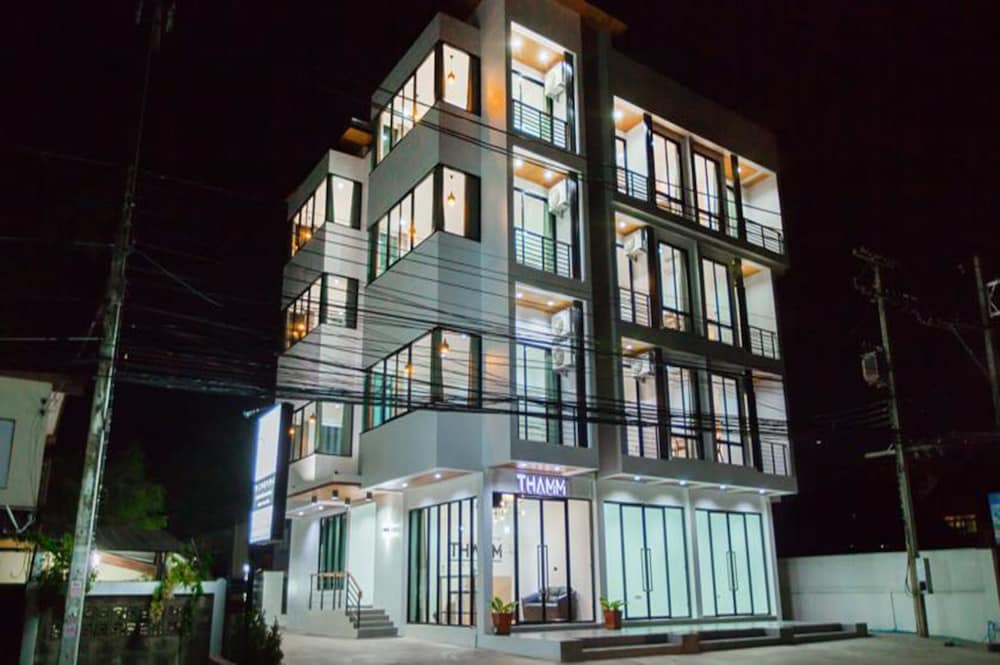 Thamm Residence 2/36