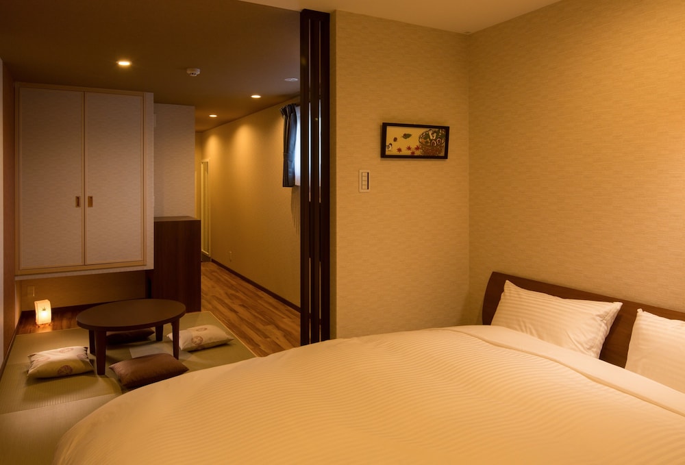 Guest House Yukari Kyoto 15/60