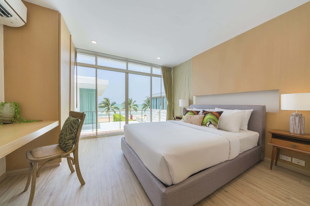Tolani Le Bayburi Villas Pranburi 26/64