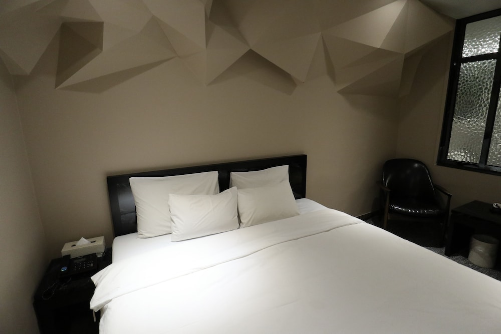 Hotel Cullinan Jongno 19/50