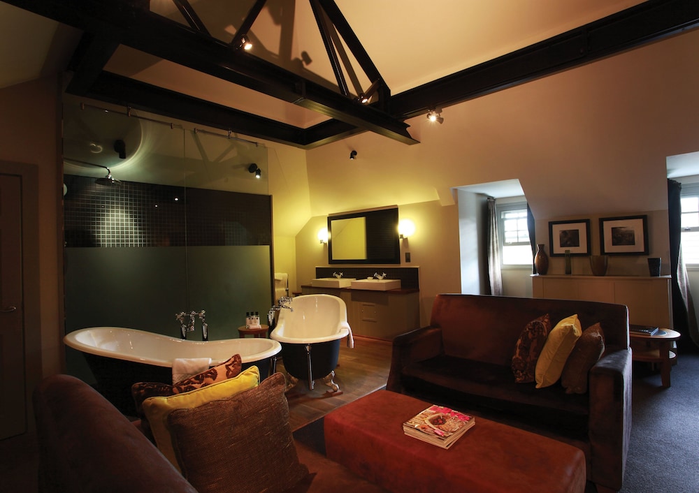 Hotel Du Vin & Bistro York 35/52