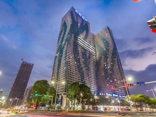 Foshan Sunshinebeach Hotel 2/19