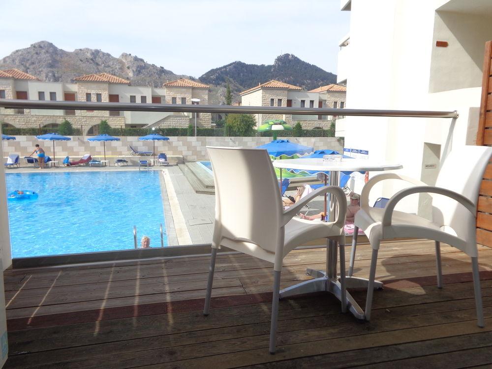 Delfinia Resort Hotel - All Inclusive 15/24