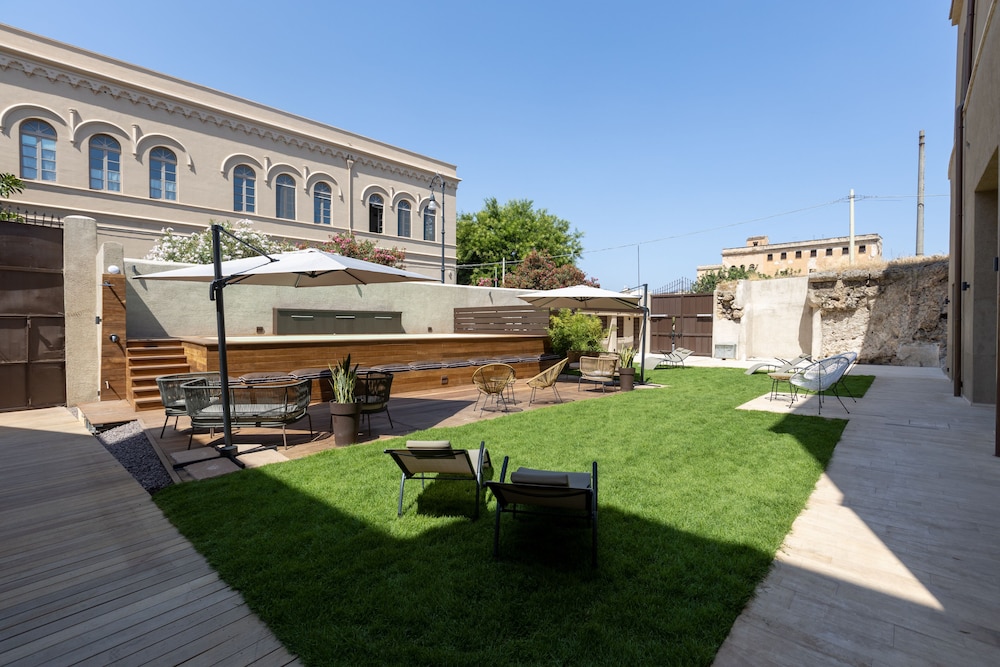 Bastione Spasimo Boutique Hotel 39/50