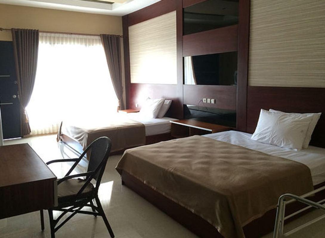 d'BILZ Hotel 15/35