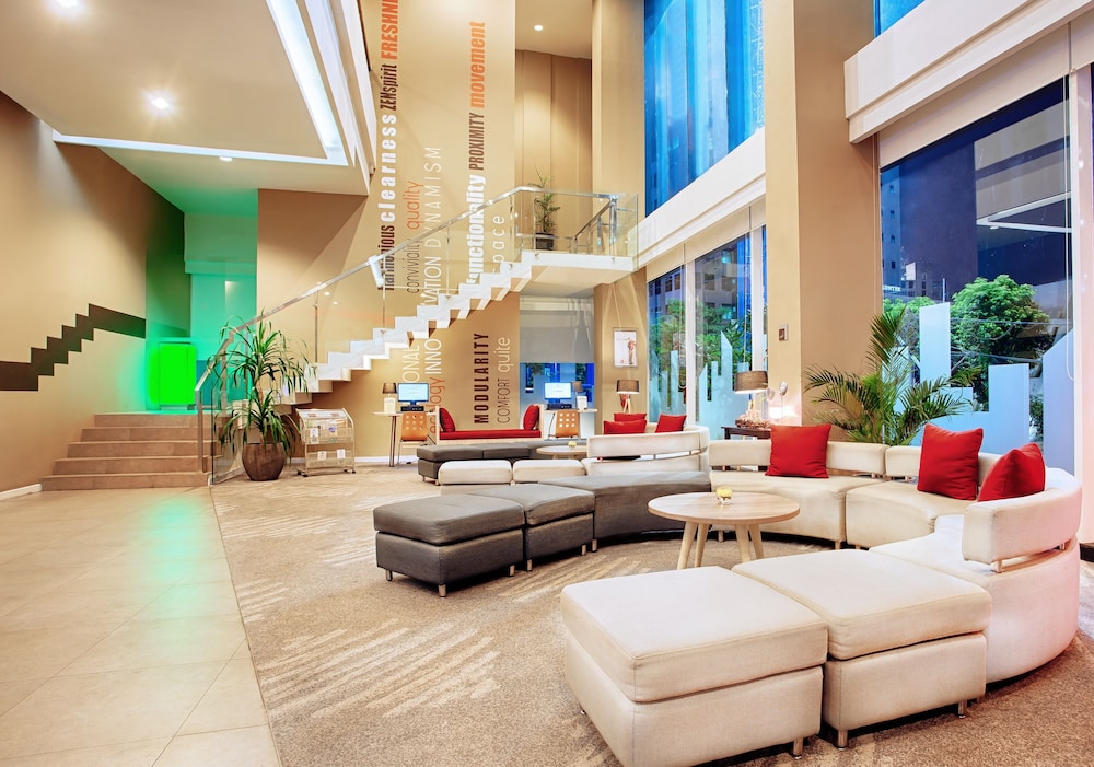 Ibis Surabaya City Center 8/61