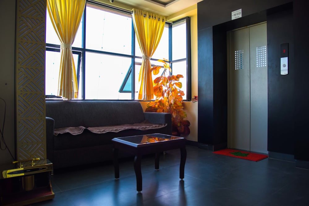 Hotel Tulsi 21/38