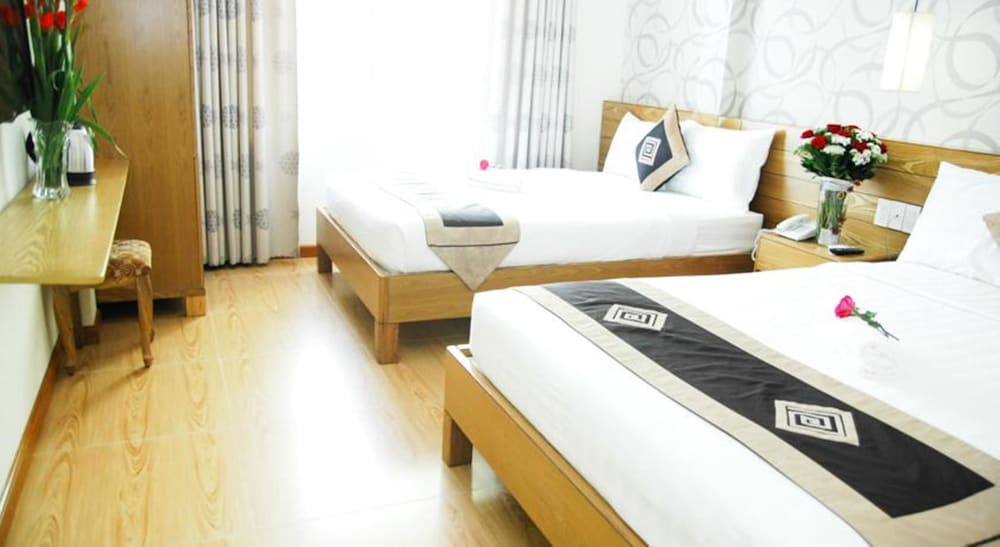 Ailen Garden Hotel 26/48