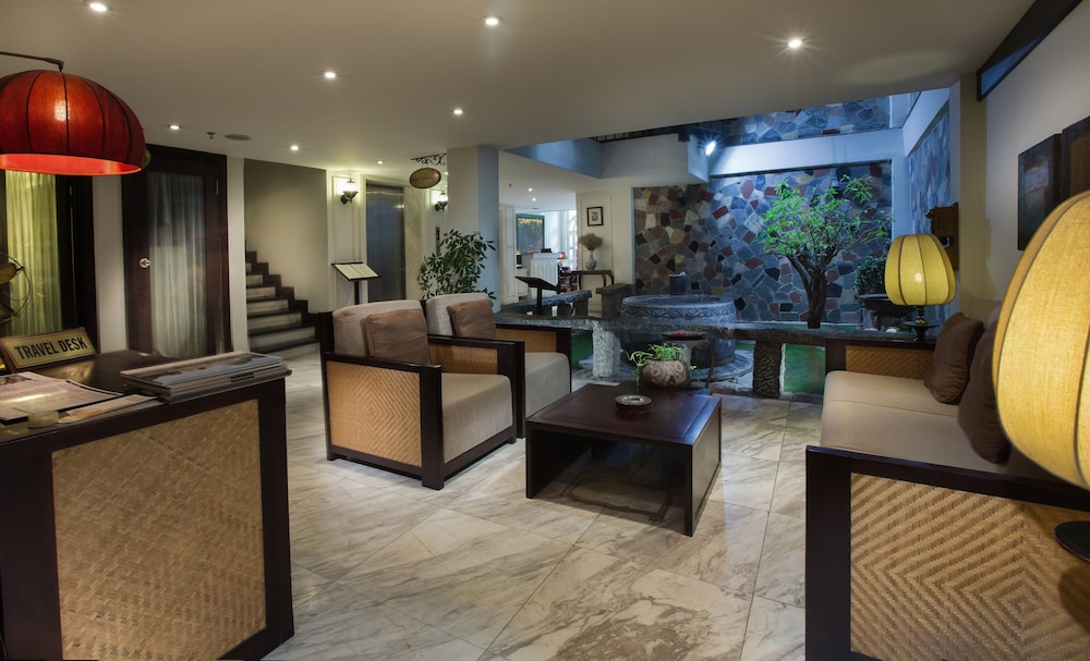 Hanoi Boutique Hotel and Spa 40/64