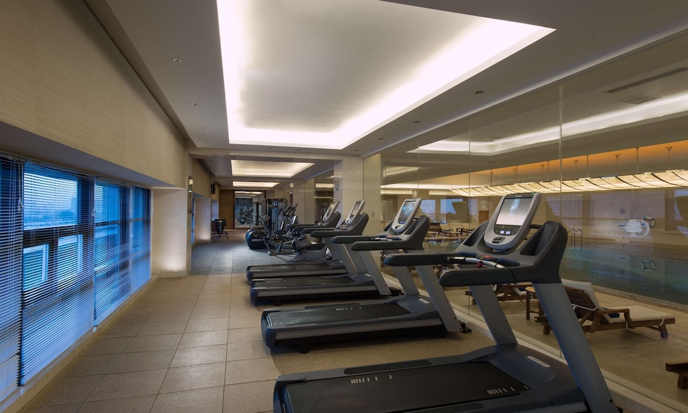 Doubletree By Hilton Qinghai Golmud China 25/71