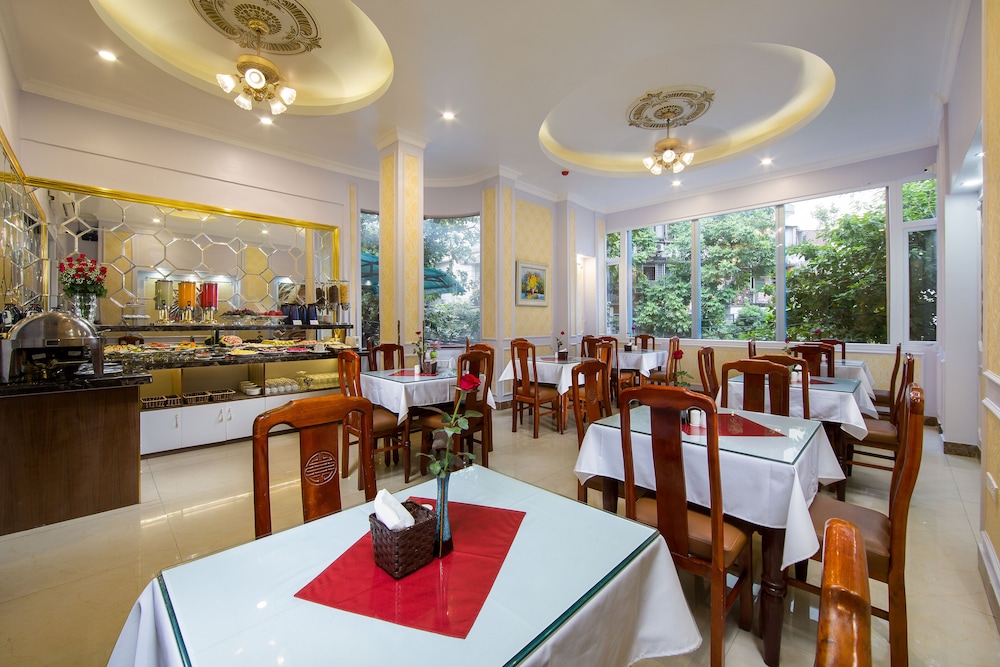 Royal Palace Hotel 2 Hanoi 51/68