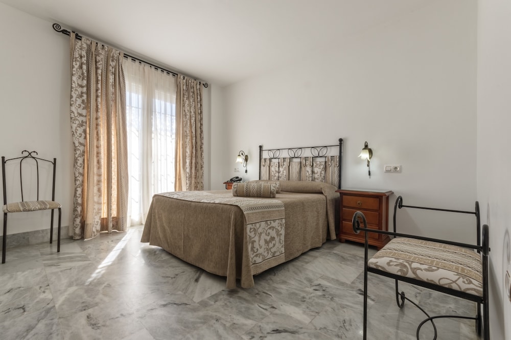 Hotel La Parrita 22/39