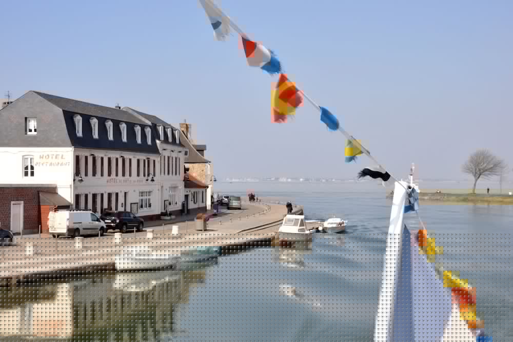 Hotel Du Port Et Des Bains 3/46