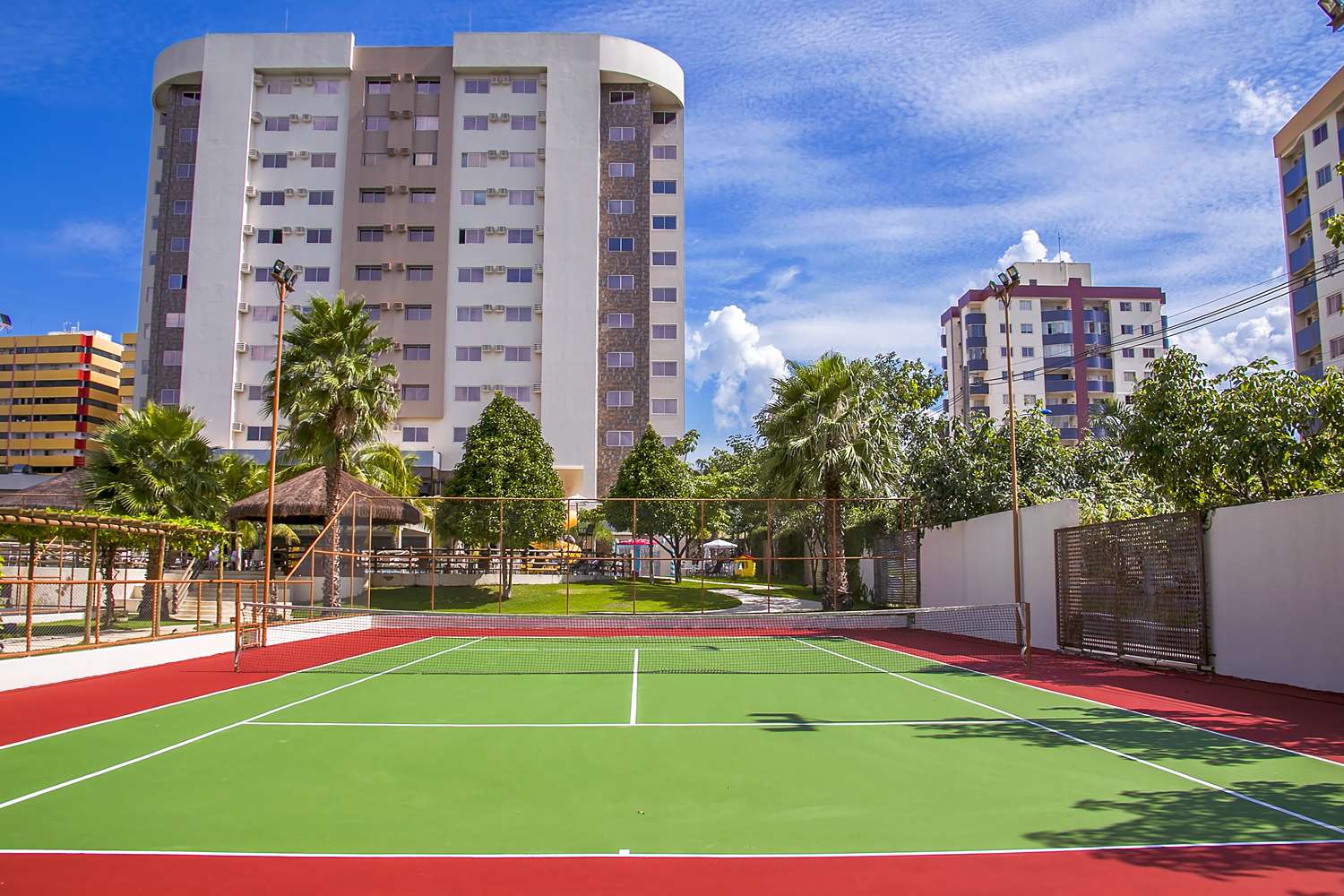 Best Western Suites Le Jardin Caldas Novas 13/21