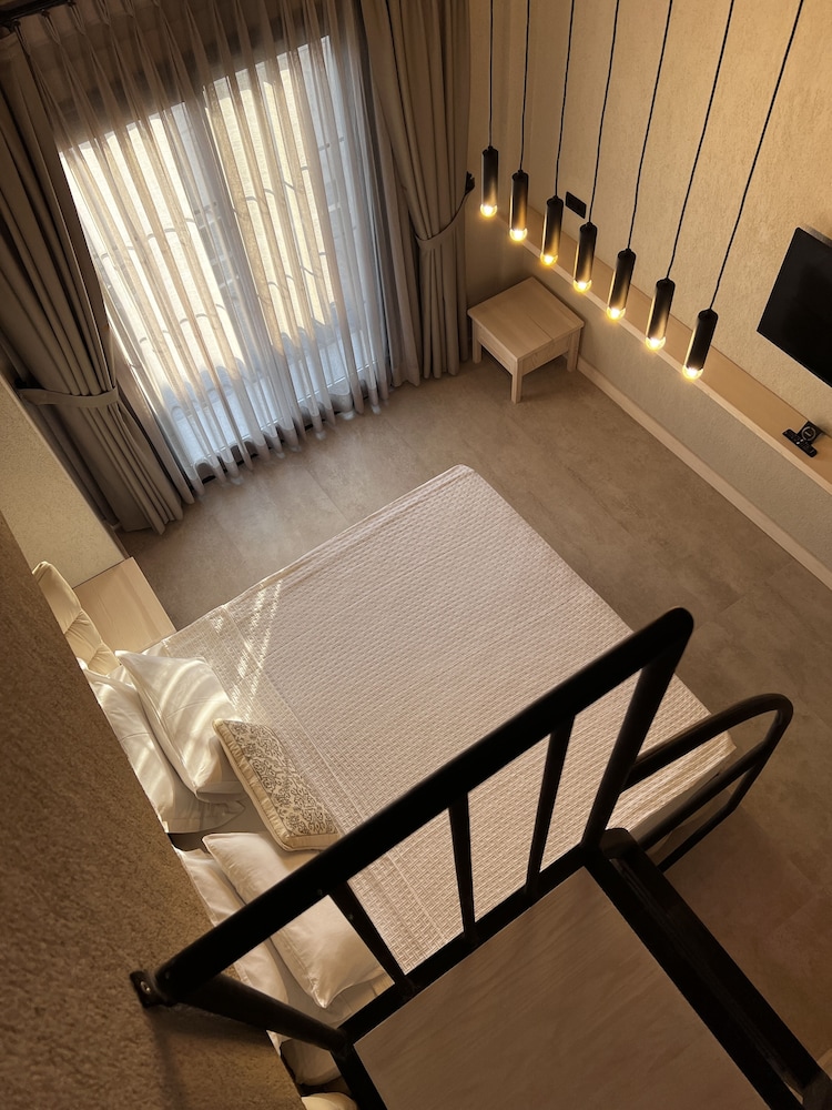 Ala Da Vinci Hotel 26/44