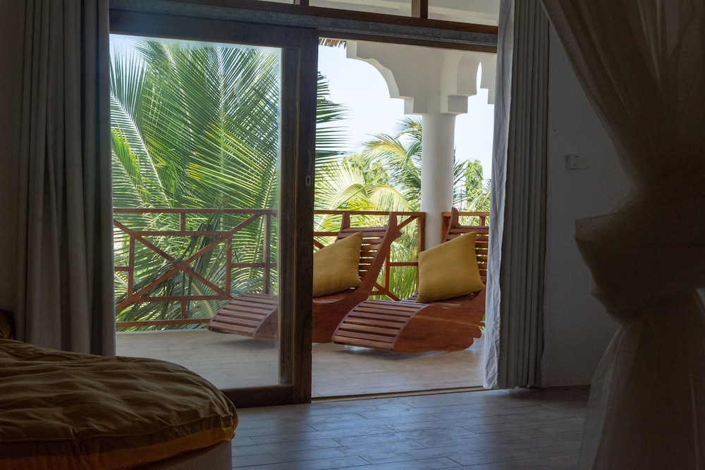 Nungwi Garden Boutique Hotel 33/60