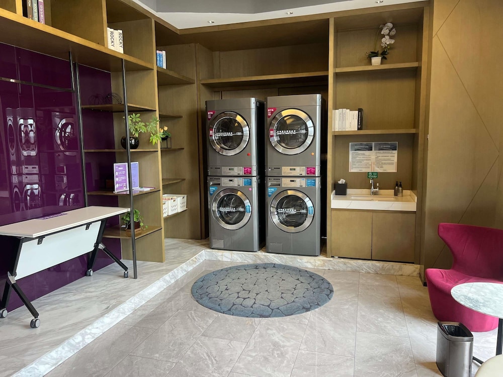Mercure Xining Haihu CBD 6/50