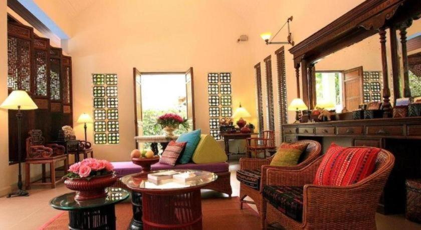 Baan Klang Wiang Boutique Hotel Chiang Mai 26/50