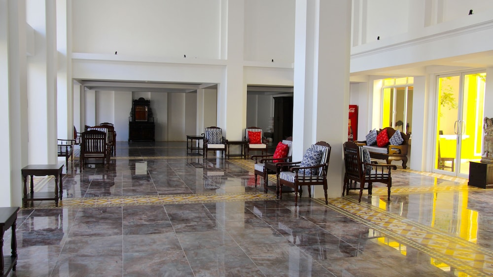 La Residence WatBo Hotel 49/64