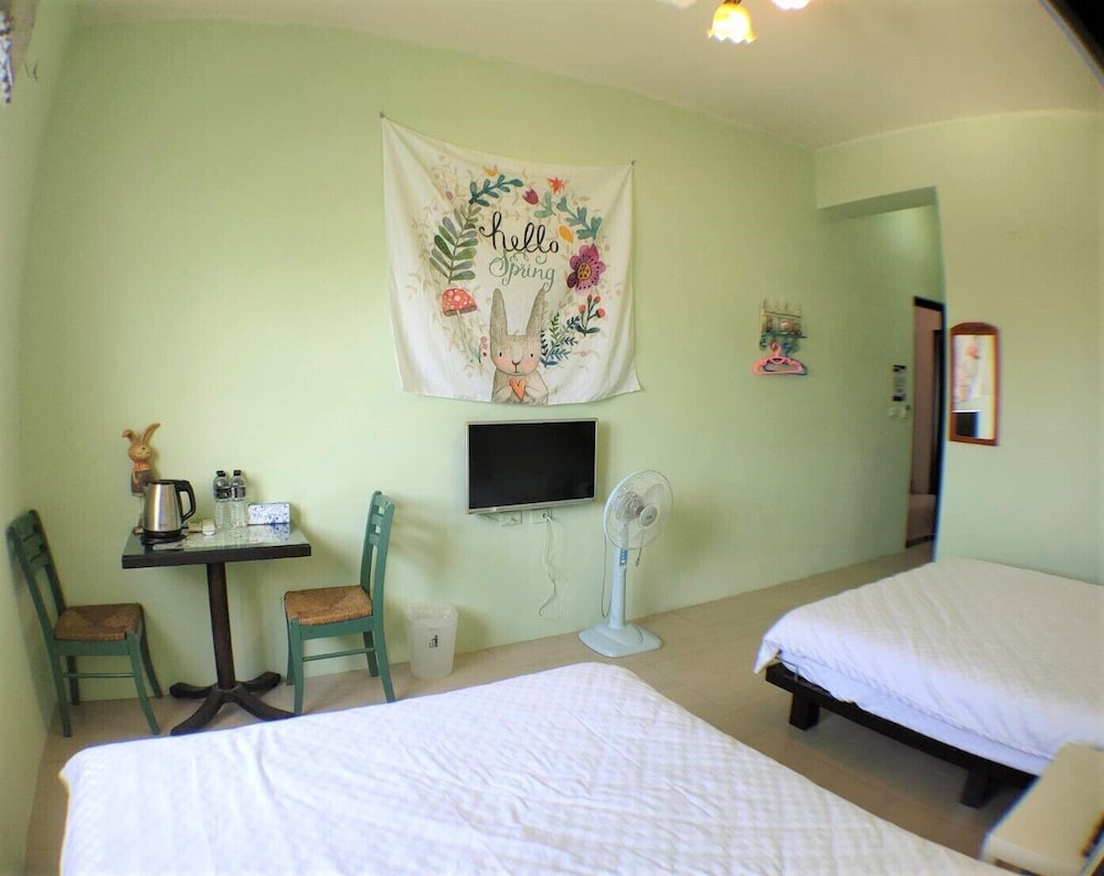 Sara House (ex.Hagi House Bed and Breakfast) 22/50