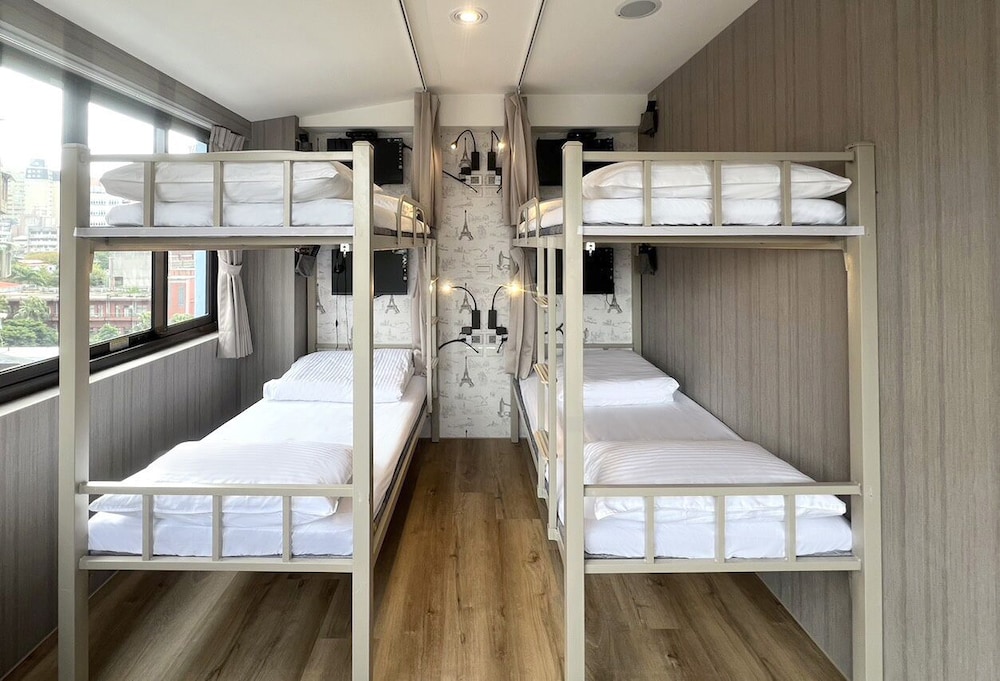 Ximen Hedo Hotel Kangding Taipei 54/69