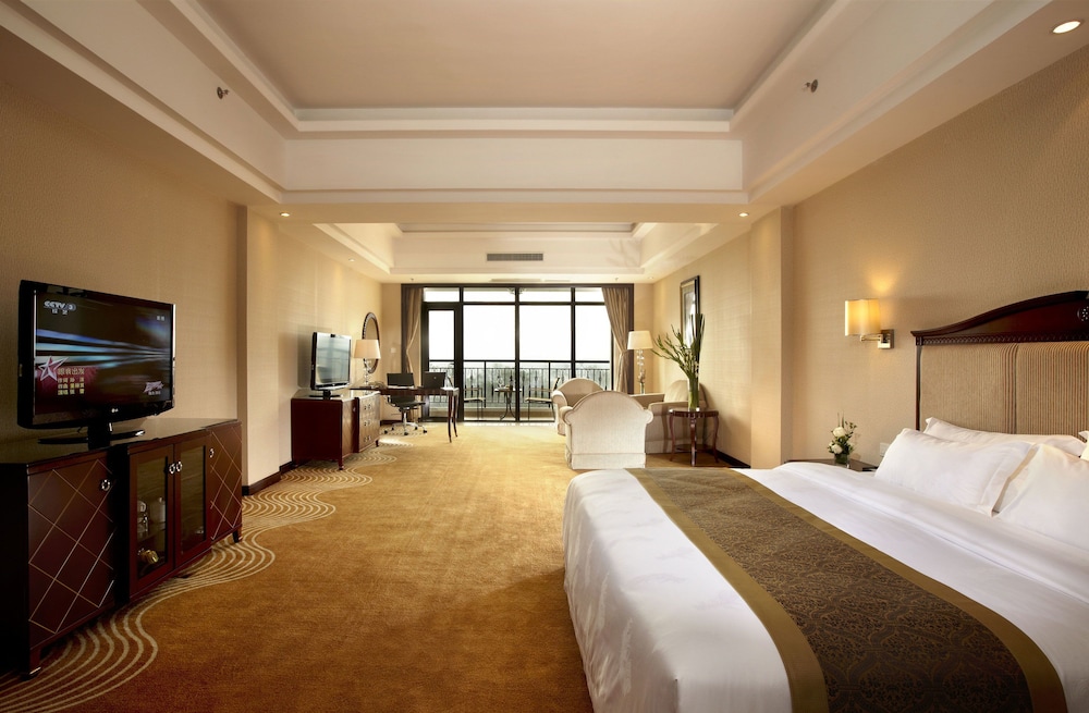 Maritim Hotel Shenyang 14/50